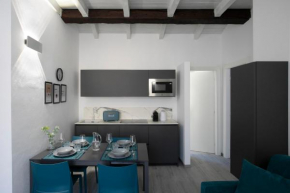 Apartment La Trave in Como city center